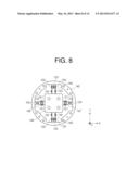 RADIOGRAPHIC APPARATUS AND CONTROL METHOD THEREOF diagram and image