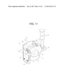 RADIOGRAPHIC APPARATUS AND CONTROL METHOD THEREOF diagram and image