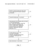 IDENTITY-BASED-ENCRYPTION MESSAGE MANAGEMENT SYSTEM diagram and image