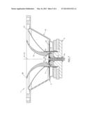 COAXIAL SPEAKER SYSTEM HAVING A COMPRESSION CHAMBER WITH A HORN diagram and image