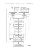 Method and Apparatus for Determining Sensor Format Factors from Image     Metadata diagram and image