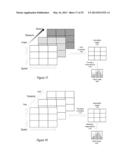 Method and Apparatus for Determining Sensor Format Factors from Image     Metadata diagram and image