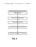 SYSTEM AND METHOD FOR SEARCH PORTIONS OF OBJECTS IN IMAGES AND FEATURES     THEREOF diagram and image