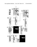 METHOD, APPARATUS, AND PROGRAM FOR COMPRESSING IMAGES, AND METHOD,     APPARATUS, AND PROGRAM FOR DECOMPRESSING IMAGES diagram and image