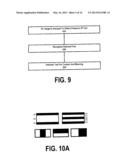 SYSTEM AND METHOD FOR ENABLING THE USE OF CAPTURED IMAGES THROUGH     RECOGNITION diagram and image