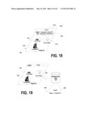 SYSTEM AND METHOD FOR ENABLING THE USE OF CAPTURED IMAGES THROUGH     RECOGNITION diagram and image