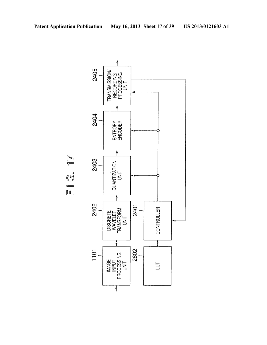 RESOLUTION CONVERSION UPON HIERARCHICAL CODING AND DECODING - diagram, schematic, and image 18