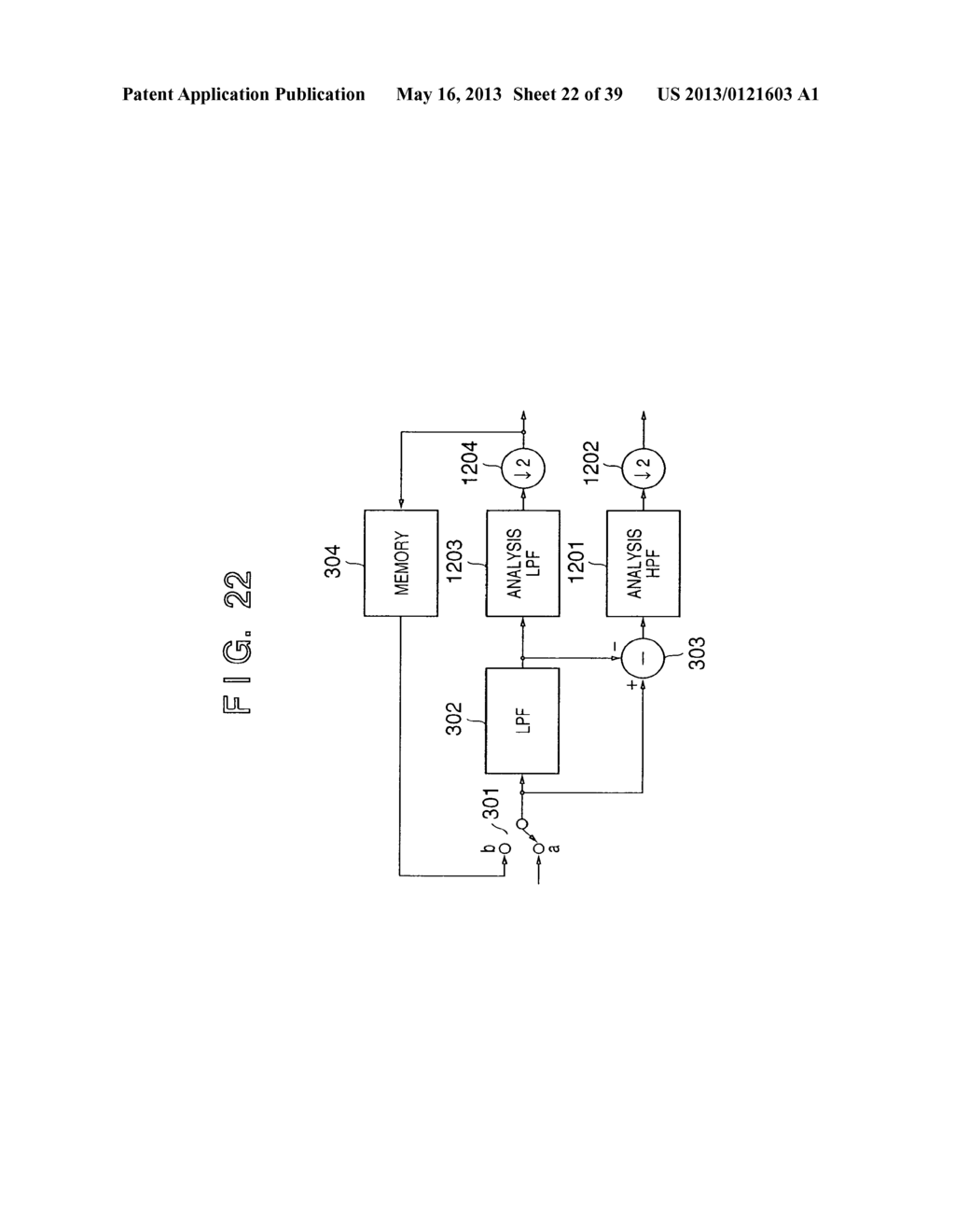 RESOLUTION CONVERSION UPON HIERARCHICAL CODING AND DECODING - diagram, schematic, and image 23