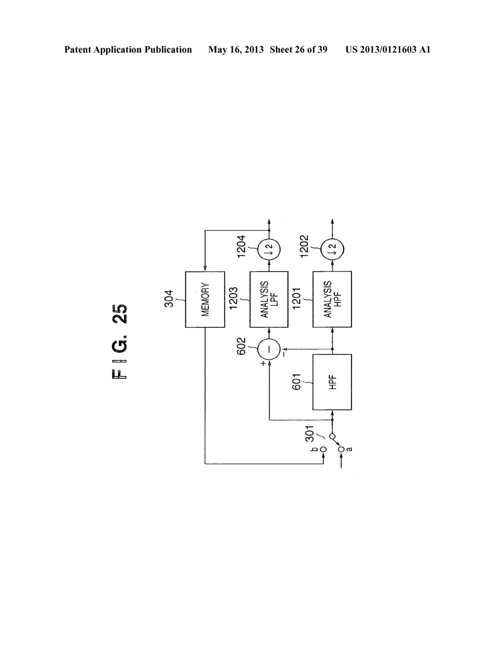 RESOLUTION CONVERSION UPON HIERARCHICAL CODING AND DECODING - diagram, schematic, and image 27