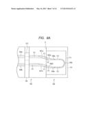 SOA-PLC HYBRID INTEGRATED POLARIZATION DIVERSITY CIRCUIT AND METHOD FOR     MANUFACTURING THE SAME diagram and image