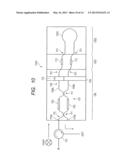 SOA-PLC HYBRID INTEGRATED POLARIZATION DIVERSITY CIRCUIT AND METHOD FOR     MANUFACTURING THE SAME diagram and image