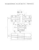 SOA-PLC HYBRID INTEGRATED POLARIZATION DIVERSITY CIRCUIT AND METHOD FOR     MANUFACTURING THE SAME diagram and image