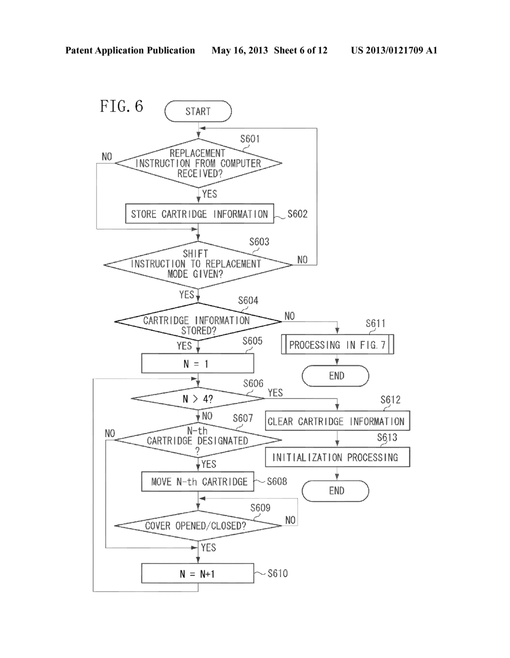 PRINTING APPARATUS, INFORMATION PROCESSING APPARATUS, AND CONTROL METHOD     FOR PRINTING APPARATUS AND INFORMATION PROCESSING APPARATUS - diagram, schematic, and image 07