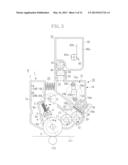 CARTRIDGE AND IMAGE FORMING APPARATUS diagram and image