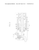 CARTRIDGE AND IMAGE FORMING APPARATUS diagram and image