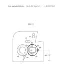 IMAGE HEATING DEVICE diagram and image