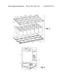 CAPACITOR FASTENING diagram and image