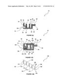 Modular Ducting Section Adapted for Laing End-To-End and Side by Side     Forming a Networked Utilities Ducting System and Rain and Run-Off Water     Management System diagram and image