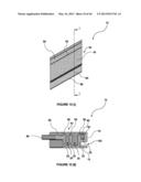 Modular Ducting Section Adapted for Laing End-To-End and Side by Side     Forming a Networked Utilities Ducting System and Rain and Run-Off Water     Management System diagram and image