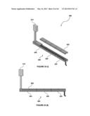 Modular Ducting Section Adapted for Laing End-To-End and Side by Side     Forming a Networked Utilities Ducting System and Rain and Run-Off Water     Management System diagram and image