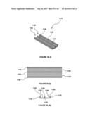 Modular Ducting Section Adapted for Laing End-To-End and Side by Side     Forming a Networked Utilities Ducting System and Rain and Run-Off Water     Management System diagram and image