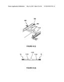 Modular Ducting Section Adapted for Laing End-To-End and Side by Side     Forming a Networked Utilities Ducting System and Rain and Run-Off Water     Management System diagram and image