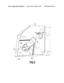 CUTTING INSERT, CLAMPING DEVICE FOR CUTTING INSERT, AND CUTTING TOOL diagram and image