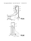 CUTTING INSERT, CLAMPING DEVICE FOR CUTTING INSERT, AND CUTTING TOOL diagram and image