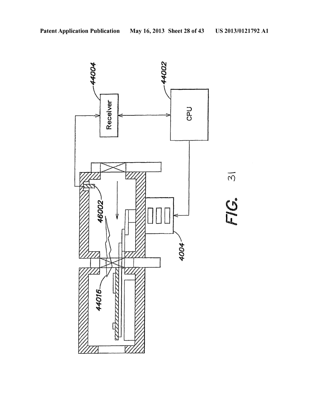 SEMICONDUCTOR MANUFACTURING PROCESS MODULE - diagram, schematic, and image 29