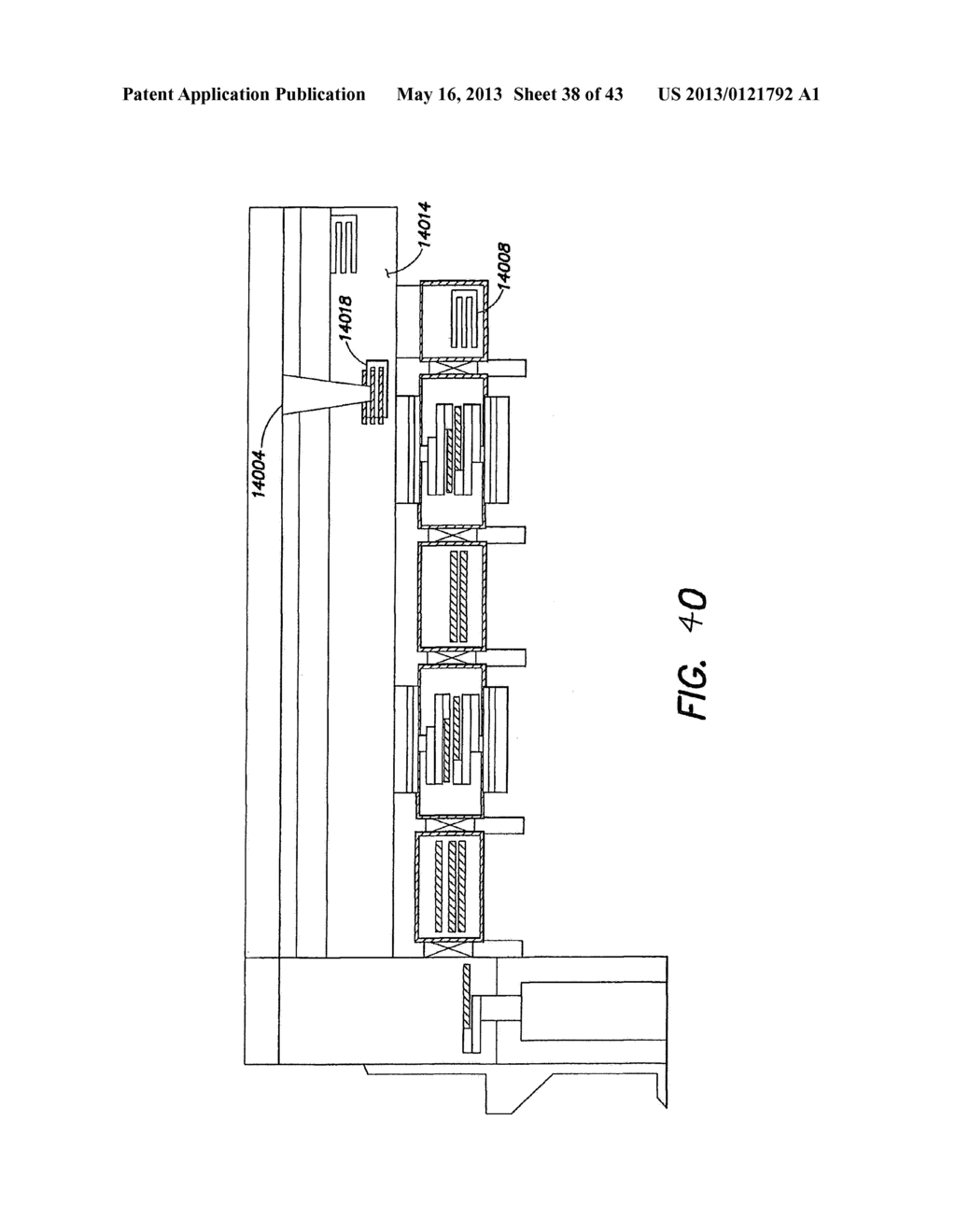 SEMICONDUCTOR MANUFACTURING PROCESS MODULE - diagram, schematic, and image 39