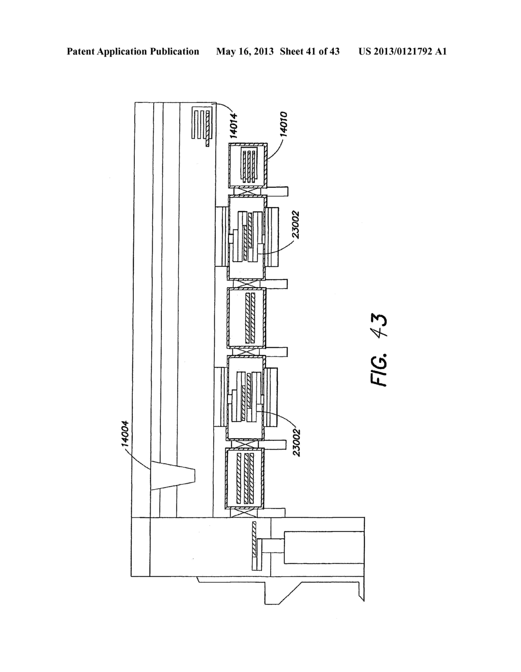 SEMICONDUCTOR MANUFACTURING PROCESS MODULE - diagram, schematic, and image 42