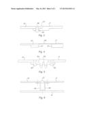 TURBOJET ENGINE NACELLE diagram and image