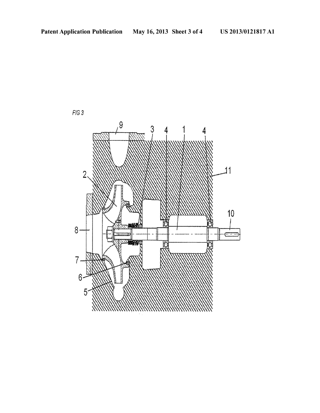 Centrifugal Pump - diagram, schematic, and image 04