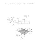 Wind Turbine with Cable Supported Perimeter Airfoil diagram and image