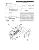 HOLDING DEVICE diagram and image