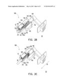 HOLDING DEVICE diagram and image