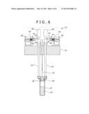 DISPENSING DEVICE AND NUCLEIC ACID ANALYZER diagram and image