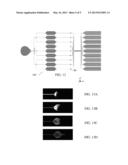 MICROFLUIDIC DEVICE WITH DEFORMABLE VALVE diagram and image