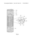 SYSTEMS TO CONTROL FLUID FLOW IN DENSITY-BASED FLUID SEPARATION diagram and image