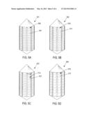 SYSTEMS TO CONTROL FLUID FLOW IN DENSITY-BASED FLUID SEPARATION diagram and image