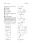 BIODEGRADABLE POLYURETHANE/UREA COMPOSITIONS diagram and image