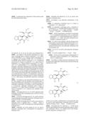 NITROGENATED DERIVATIVES OF PANCRATISTATIN diagram and image