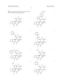 NITROGENATED DERIVATIVES OF PANCRATISTATIN diagram and image