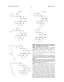 NITROGENATED DERIVATIVES OF PANCRATISTATIN diagram and image