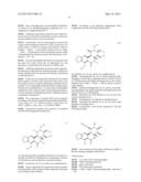 NITROGENATED DERIVATIVES OF PANCRATISTATIN diagram and image