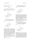 NITROGENATED DERIVATIVES OF PANCRATISTATIN diagram and image