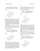 NITROGENATED DERIVATIVES OF PANCRATISTATIN diagram and image