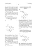 NITROGENATED DERIVATIVES OF PANCRATISTATIN diagram and image