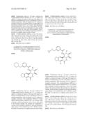 NITROGENATED DERIVATIVES OF PANCRATISTATIN diagram and image