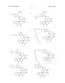 NITROGENATED DERIVATIVES OF PANCRATISTATIN diagram and image